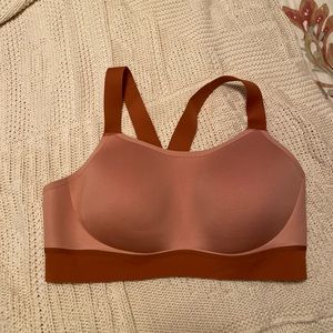 Nike sports bra size XL